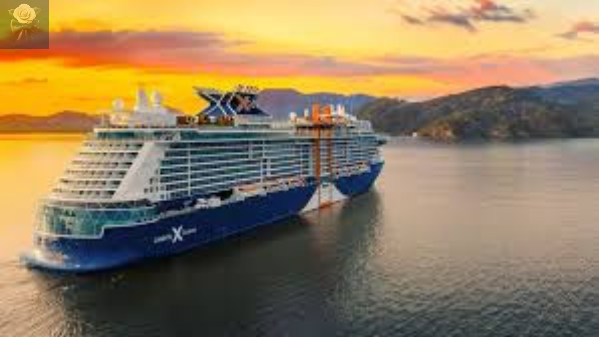 celebrity cruises ships