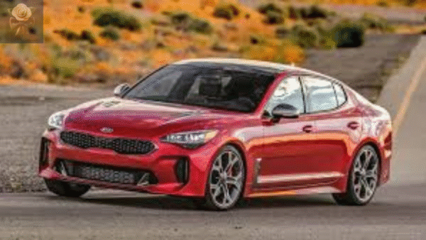 Kia Stinger GT2 Review: Specs, Performance, Features & Price