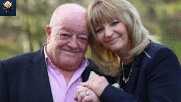 Joan Anderton: Life, Achievements, and Lasting Legacy