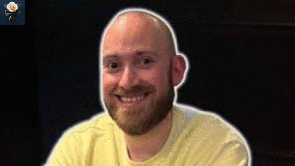 Ryan Windridge: Life, Career, and Everything You Need to Know