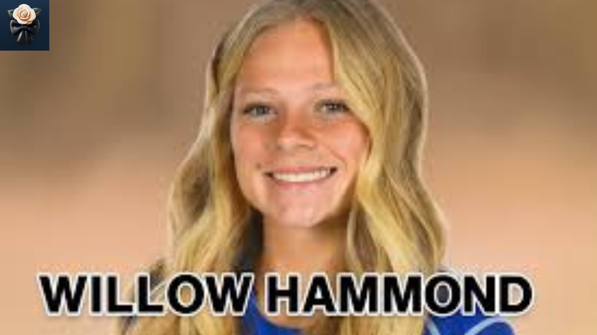 willow hammond