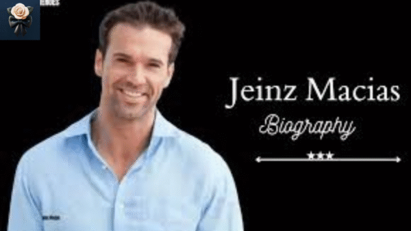 Jeinz Macias: The Life, Music, and Legacy of a Rising Star