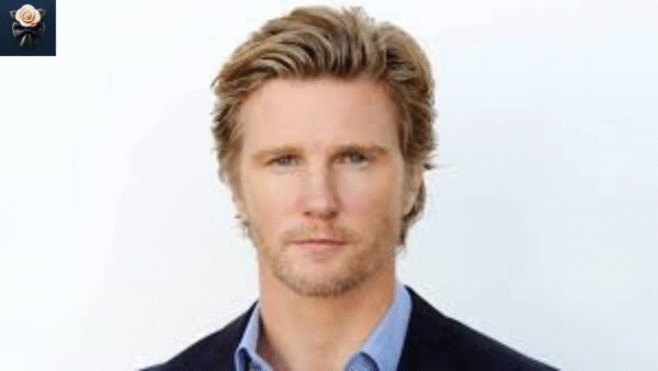 Thad Luckinbill: Biography, Career, Movies, TV Shows, and Personal Life