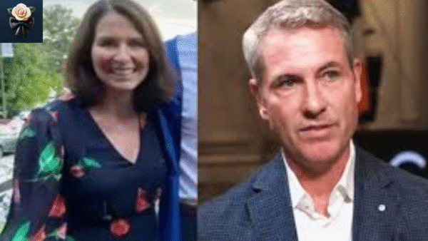 Andy Byron Wife Megan Kerrigan: The Full Story Behind the Coldplay Kiss Cam Scandal and Family Life