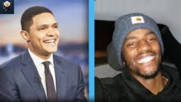 Andrew Shingange: The Inspiring Life and Journey of Trevor Noah’s Brother