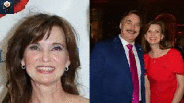 Dallas Yocum – Mike Lindell’s Ex-Wife