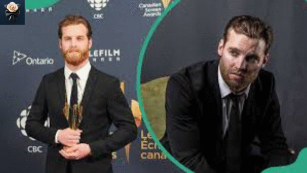 Jared Keeso Height: How Tall is the Canadian Actor Really?