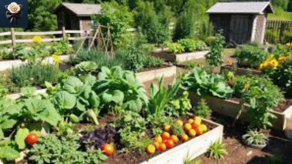 Permaculture Garden: The Ultimate Guide to Sustainable and Thriving Gardens