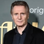 liam neeson died